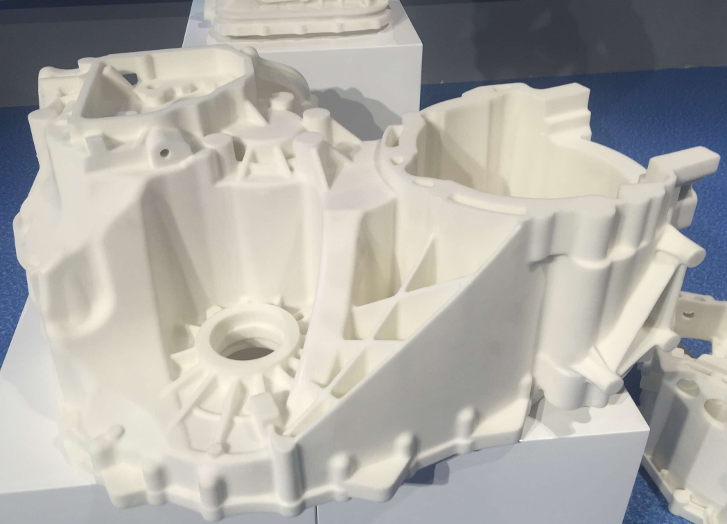 張亮是楊國福的外甥？那快速成型和快速制造是什么關系？