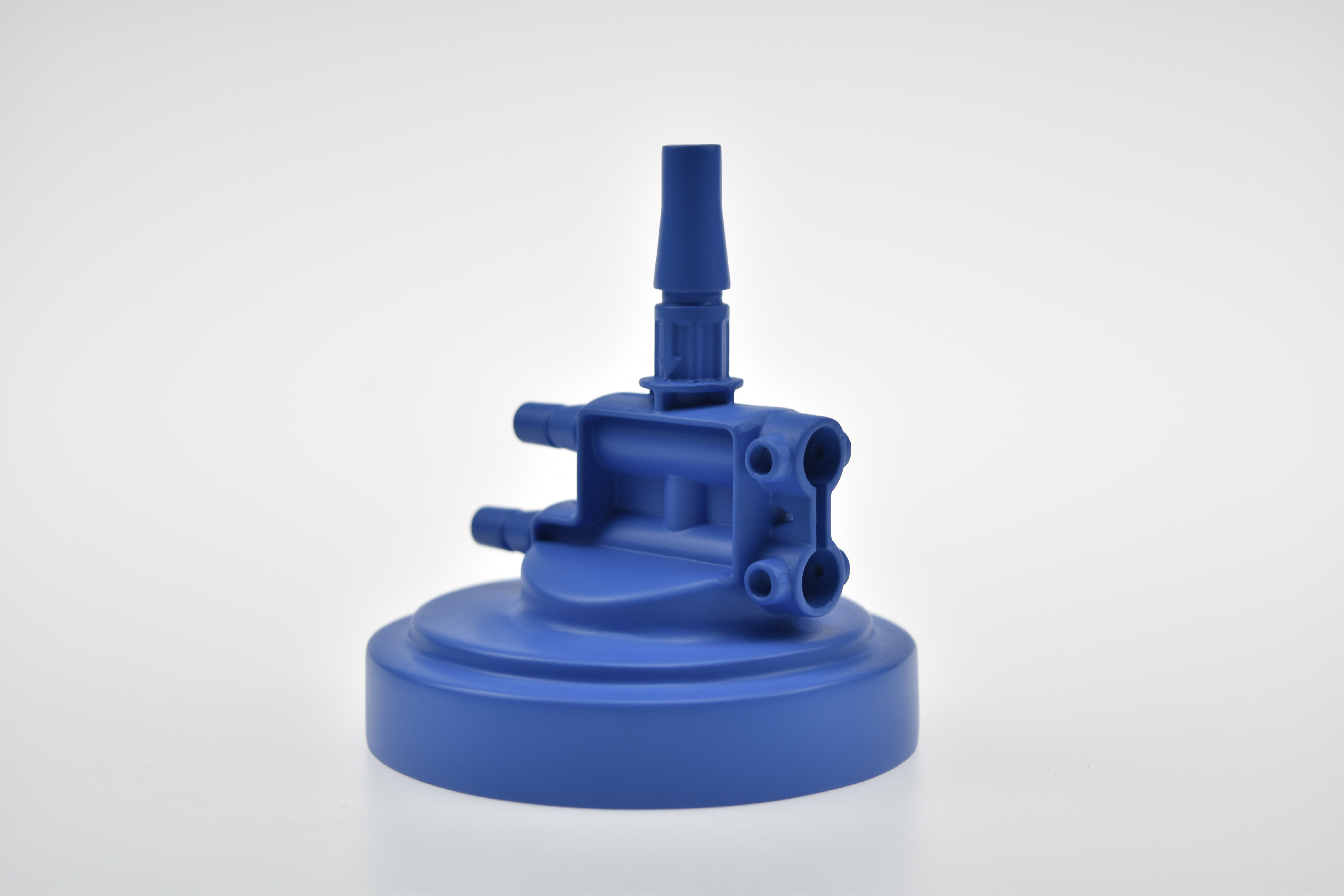 與傳統技術相比快速成型切割技術的幾大優點