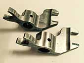 金屬3D打印-好模型,好外觀!【炅科模型】