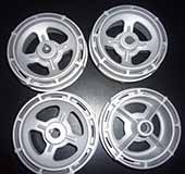 金屬3D打印 金屬3D打印